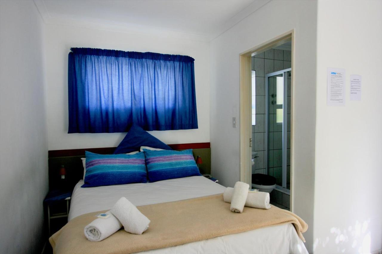 Clouds Guest House Durbanville Extérieur photo
